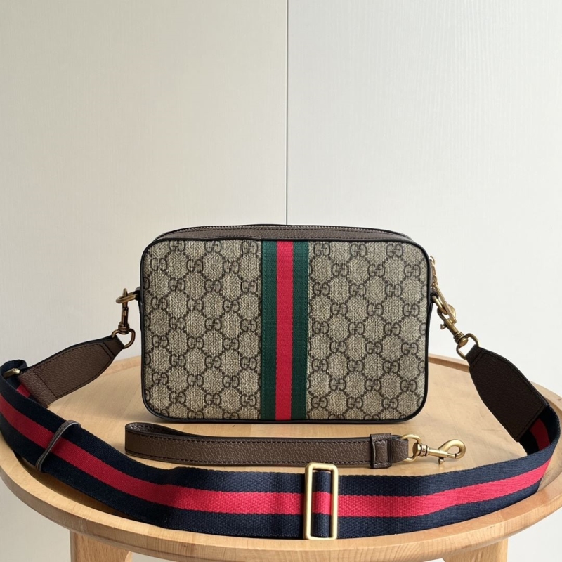 Gucci Satchel Bags